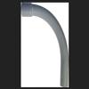 Cantex PVC Bell End Elbow 3" 90 Deg Schedule 40 Bulk view 1