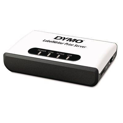 DYM1750630 - Dymo LabelWriter Print Server