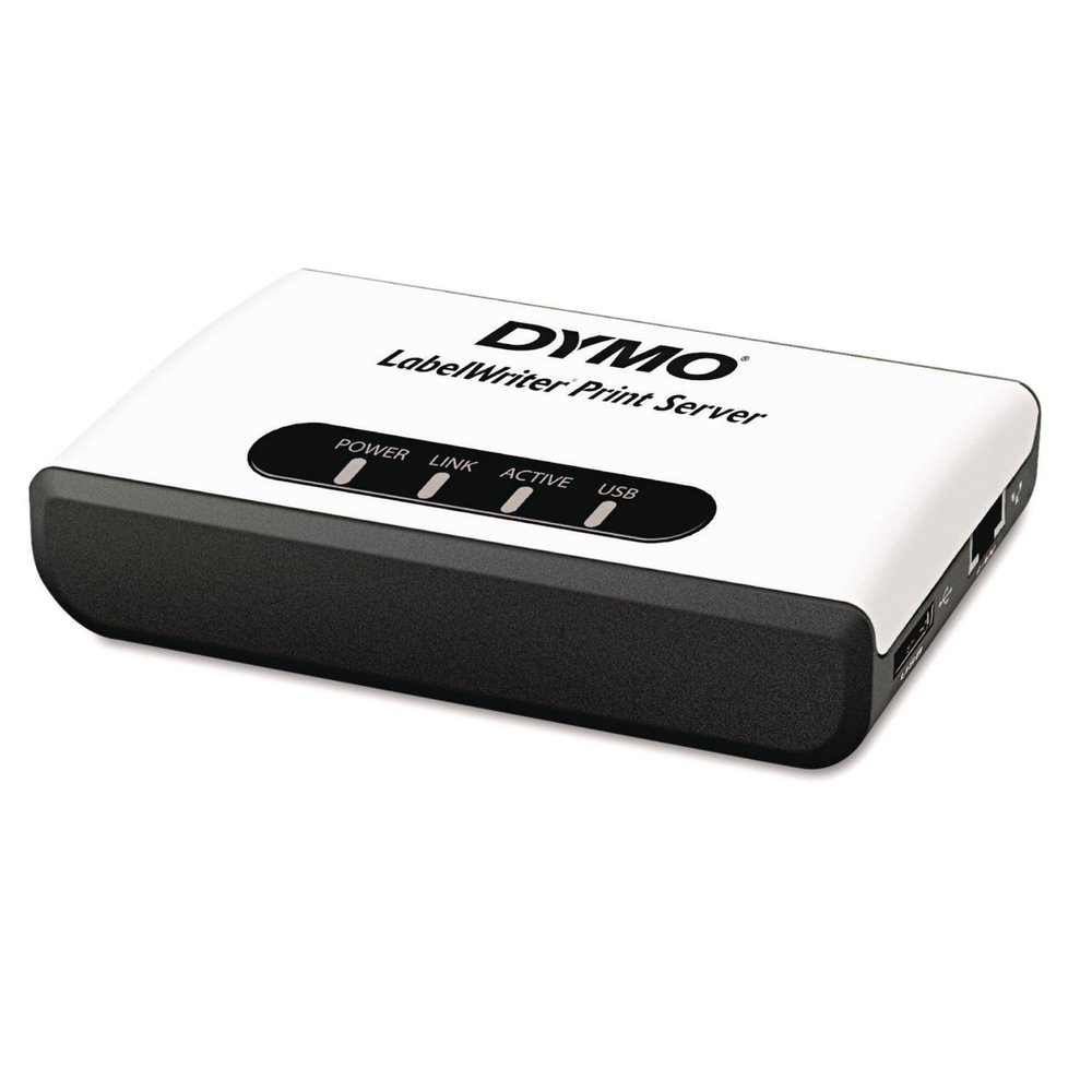 DYM1750630 - Dymo LabelWriter Print Server