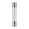 Eaton Bussmann Glass Fuse, 0.75A, 10kA at 125V AC, 35A at 250V AC, 5 PK MDL-3/4-R - 1 Each view 2