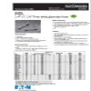 Eaton Bussmann Glass Fuse, 0.75A, 10kA at 125V AC, 35A at 250V AC, 5 PK MDL-3/4-R - 1 Each view 3