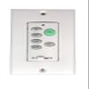 Ceiling Fan Remote Wall Control UC9050T/UC9051T/CHQ9051T with Up Light and Down Light NO Reverse view 1