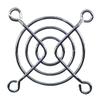 Fan Accessories Wire FanGuard Chrome for Fan Size 52mm (5 pieces) view 1