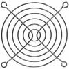 Orion G92-16 Fan Accessories Wire FanGuard Chrome for Fan Size 92mm (100 piece) view 1