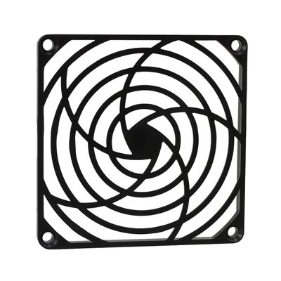 Fan Accessories Plastic Fan Guard for Fan Size 92mm (5 pieces)