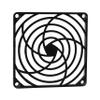Fan Accessories Plastic Fan Guard for Fan Size 92mm (5 pieces) view 1