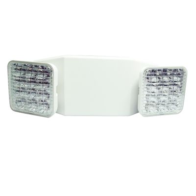 Fulham Lighting Fulham Emergency Light, FHEM16W, White
