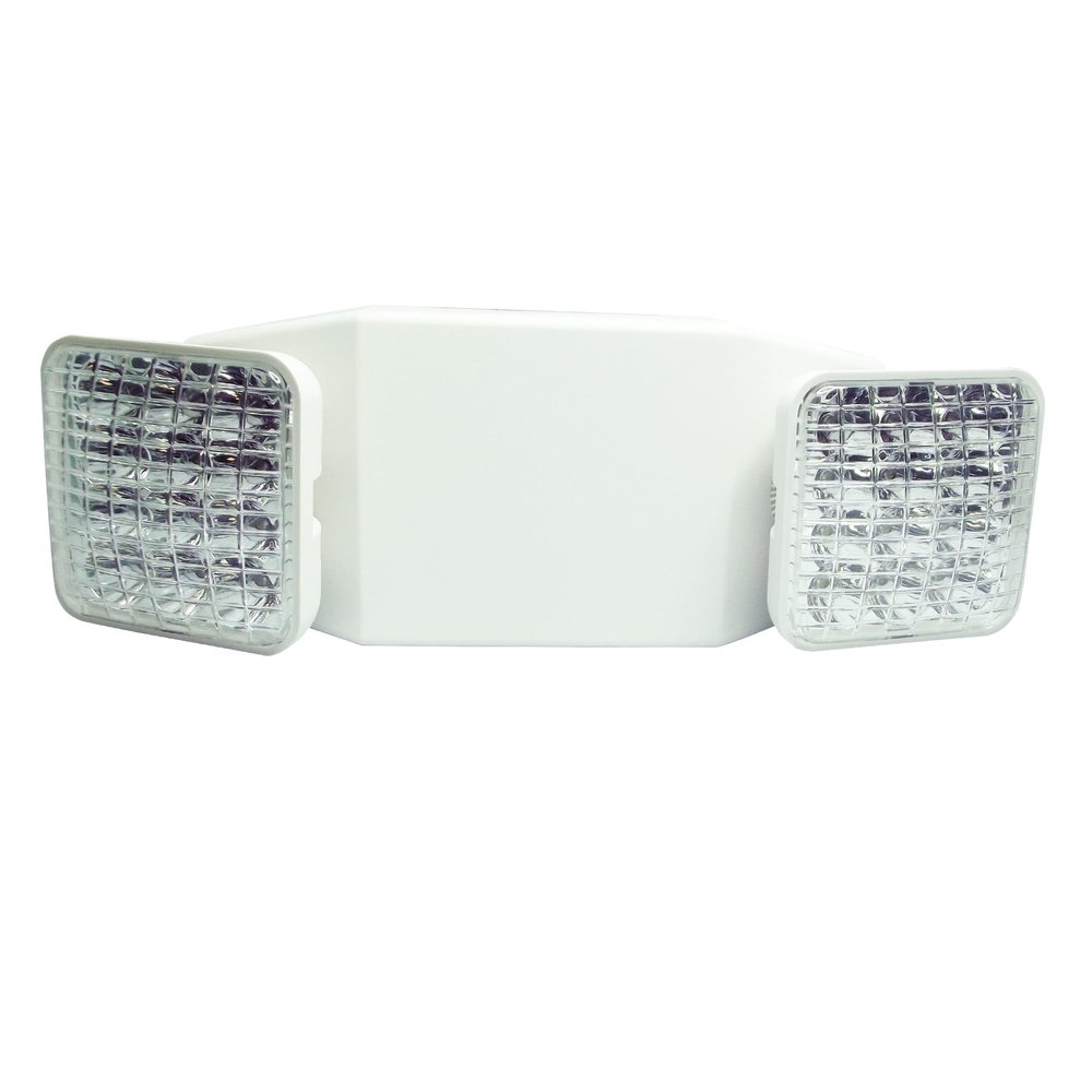 Fulham Lighting Fulham Emergency Light, FHEM16W, White