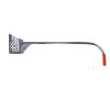 RTG Kick it Aluminum Beach Sand Scoop for Wet and Dry Metal Detecting rtgKICK view 2