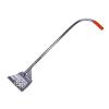 RTG Kick it Aluminum Beach Sand Scoop for Wet and Dry Metal Detecting rtgKICK view 3