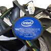 Intel E97379-003 Core i3/i5/i7 Socket 1150/1155/1156 4-Pin Connector CPU Cooler with Aluminum Heatsink and 3.5-Inch Fan for Desktop PC Computer view 3
