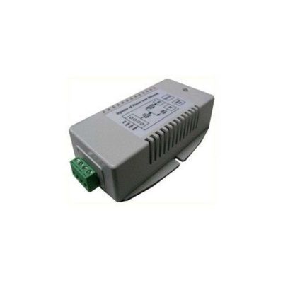 Tycon Systems Gigabit 18-36vdc in 56vdc 50w Out Hi Po