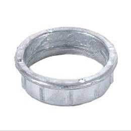 B&P Lamp Die cast Metal Ring for Threaded Candelabra Socket