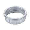 B&P Lamp Die cast Metal Ring for Threaded Candelabra Socket view 1