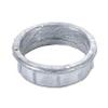 B&P Lamp Die cast Metal Ring for Threaded Candelabra Socket view 2