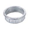 B&P Lamp Die cast Metal Ring for Threaded Candelabra Socket view 3