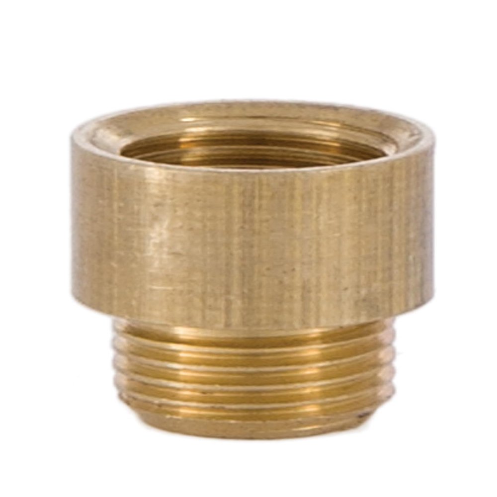 B&P Lamp European Thread to 1/8F Nozzle