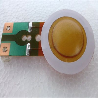 Replacement Diaphragm for Cerwin Vega H25,H-25, H025, CT15, CT-15, 8 Ohm