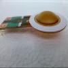 Replacement Diaphragm for Cerwin Vega H25,H-25, H025, CT15, CT-15, 8 Ohm view 2