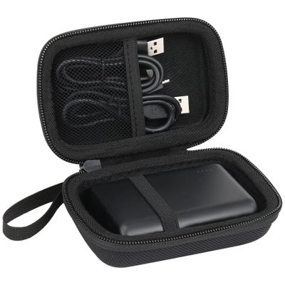 Khanka Hard Case for Anker PowerCore Speed 10000 10000mAh/PowerCore II