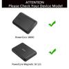 Khanka Hard Case for Anker PowerCore Speed 10000 10000mAh/PowerCore II view 3