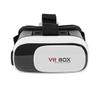 VR BOX 2.0 Virtual Reality 3D Glasses for 3.5-6.0 inch Smartphone; and Slide Window for Back Facing Camera: AR (Augmented Reality) Supported Apps view 1