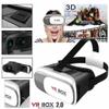VR BOX 2.0 Virtual Reality 3D Glasses for 3.5-6.0 inch Smartphone; and Slide Window for Back Facing Camera: AR (Augmented Reality) Supported Apps view 2