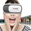 VR BOX 2.0 Virtual Reality 3D Glasses for 3.5-6.0 inch Smartphone; and Slide Window for Back Facing Camera: AR (Augmented Reality) Supported Apps view 3