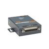 Lantronix Device Server UDS 1100 - Device Server - 10Mb LAN, 100Mb LAN, RS-232 - UD1100002-01 view 1
