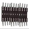 COOPER BUSSMANN BK/S-8301-1-R FUSE BLOCK, 6.3 X 32MM, BOLT-IN MOUNT (5 pieces) by Cooper Bussmann view 1