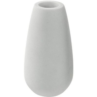 Gedy Gedy OP10-02 Oleandro Tumbler, 1" L x 2.77" W, White