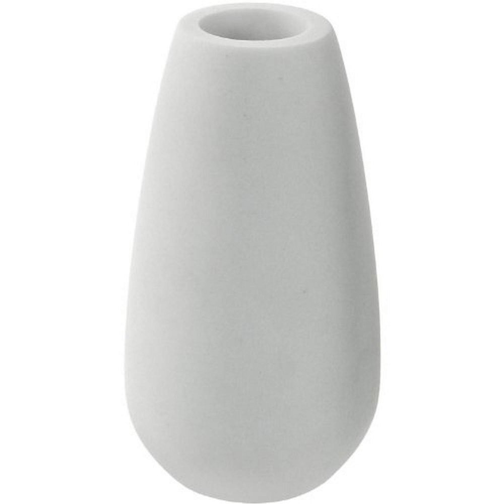 Gedy Gedy OP10-02 Oleandro Tumbler, 1" L x 2.77" W, White