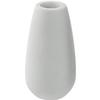 Gedy Gedy OP10-02 Oleandro Tumbler, 1" L x 2.77" W, White view 1