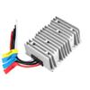 uxcell Voltage Converter Regulator DC/DC DC 12V Step-up to DC 24V 15A 360W Boost Transformer Waterproof view 1