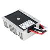 uxcell Voltage Converter Regulator DC/DC DC 12V Step-up to DC 24V 15A 360W Boost Transformer Waterproof view 2