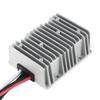 uxcell Voltage Converter Regulator DC/DC DC 12V Step-up to DC 24V 15A 360W Boost Transformer Waterproof view 3