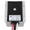 uxcell Voltage Converter Regulator DC/DC DC 12V Step-up to DC 24V 15A 360W Boost Transformer Waterproof view 4