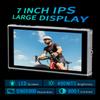FEELWORLD FW759 PRO 7 Inch 400nit Touchscreen Field DSLR Camera Monitor view 2