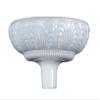 B&P Lamp 14 1/2" Victorian Style Torchiere Lamp Shade view 1