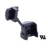 B&P Lamp Heyco Strain Relief Bushing view 3