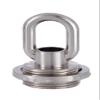 B&P Lamp Satin Nickel Die Cast Screw Collar Loop view 1