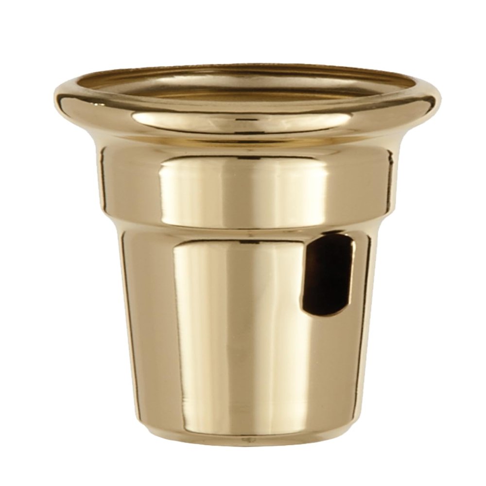B&P Lamp Swing Arm Cup for Cup Shade Harp Holders