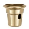 B&P Lamp Swing Arm Cup for Cup Shade Harp Holders view 1