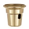 B&P Lamp Swing Arm Cup for Cup Shade Harp Holders view 2
