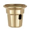 B&P Lamp Swing Arm Cup for Cup Shade Harp Holders view 3