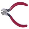 B&P Lamp 6'' (152 mm) Diagonal-Cutting Pliers - Klein Tools view 2