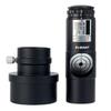 SVBONY Red Laser Collimator for Newtonian Marca Telescope Alignment 1.25 inches 7 Bright Levels Triple Cemented Lens with 2 inches Adapter view 1