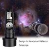 SVBONY Red Laser Collimator for Newtonian Marca Telescope Alignment 1.25 inches 7 Bright Levels Triple Cemented Lens with 2 inches Adapter view 4