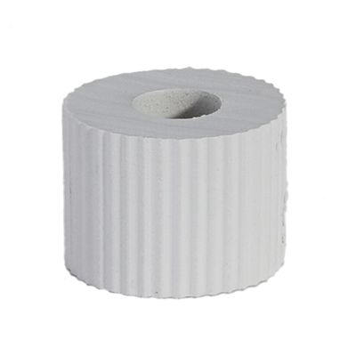 B&P Lamp 3/4 Inch Rubber Bottle Adapter