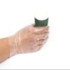 Choice Poly Disposable Polyethylene Gloves (Pack of 1000 - Small) view 3